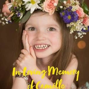 Meet your Posher, April